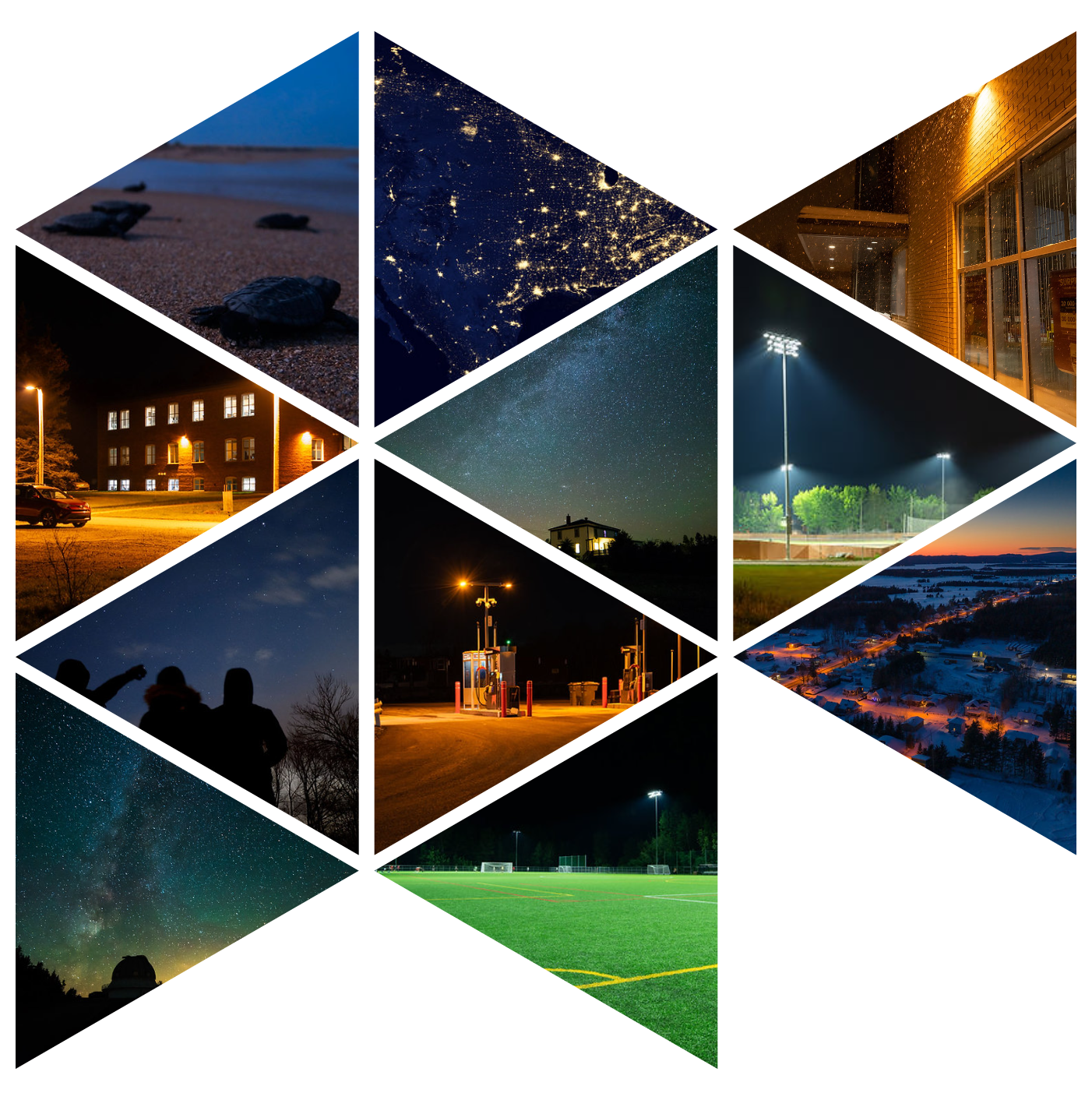 National conference on night-time environmental protection