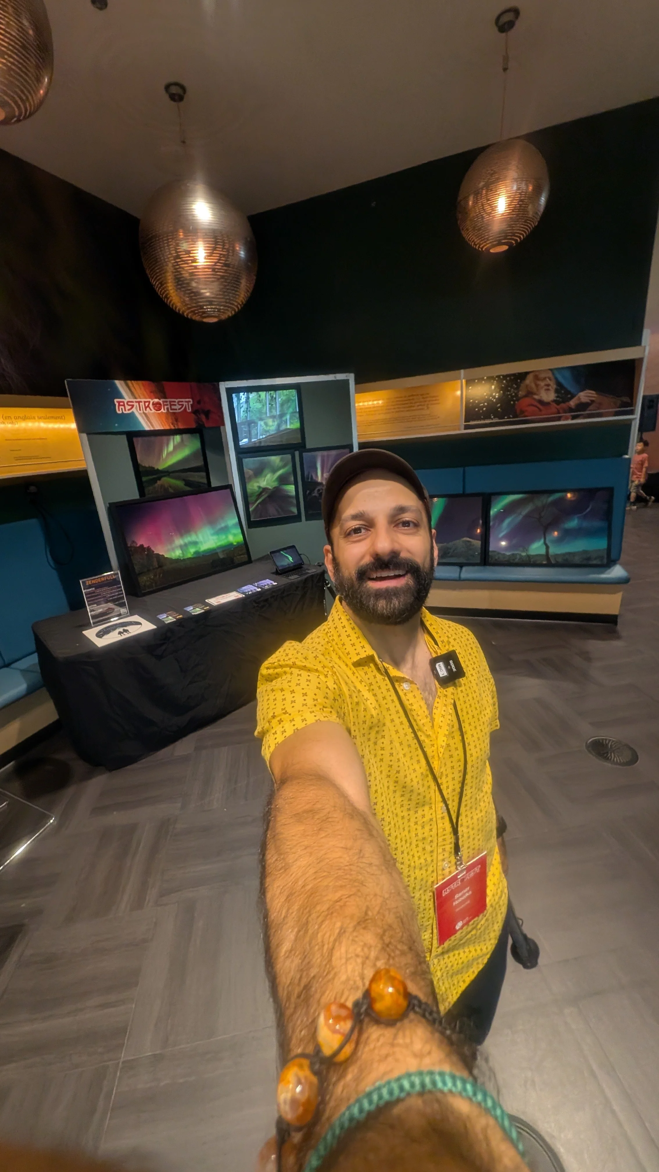 ASTROFEST 2026
