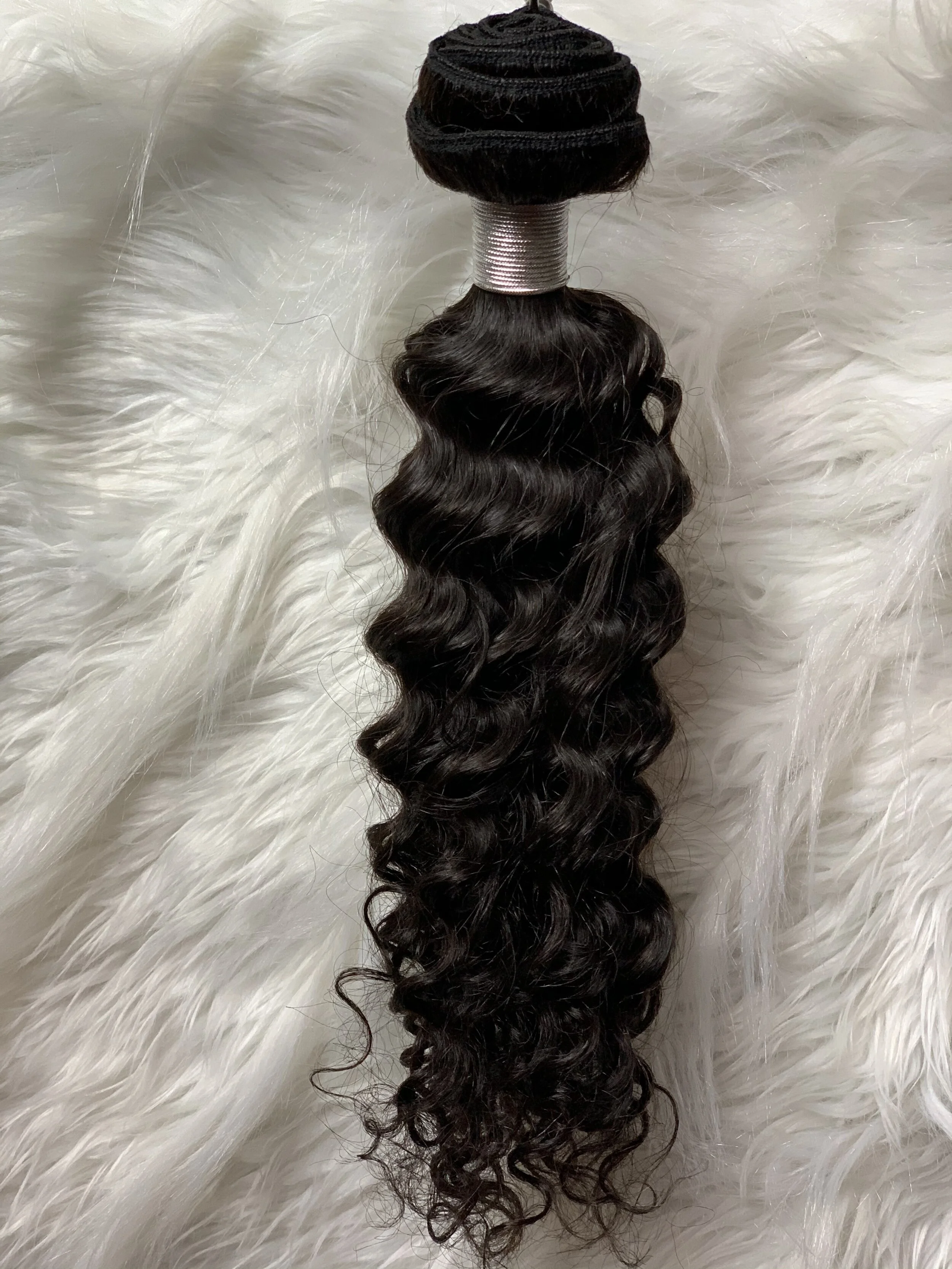 Deep Wave