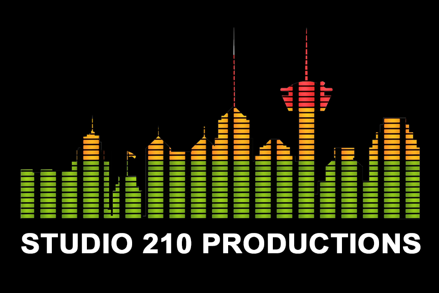 Studio 210 Productions | San Antonio, TX