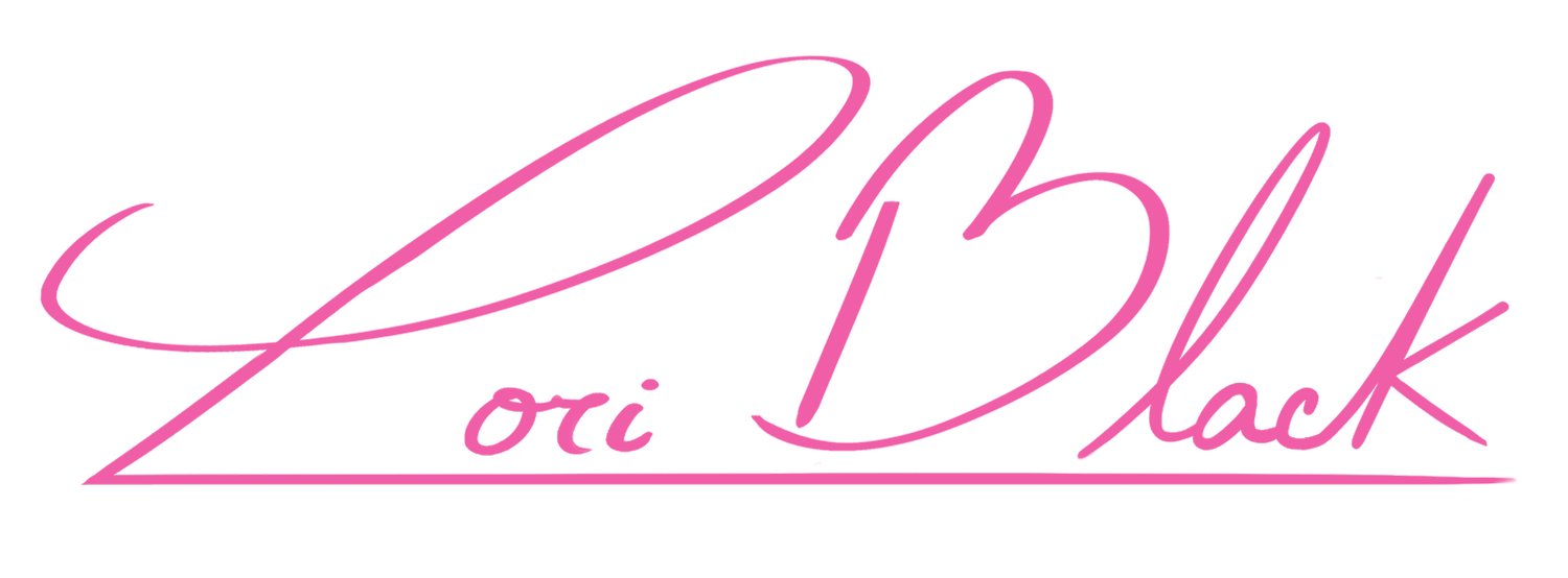 Art of Lori Black