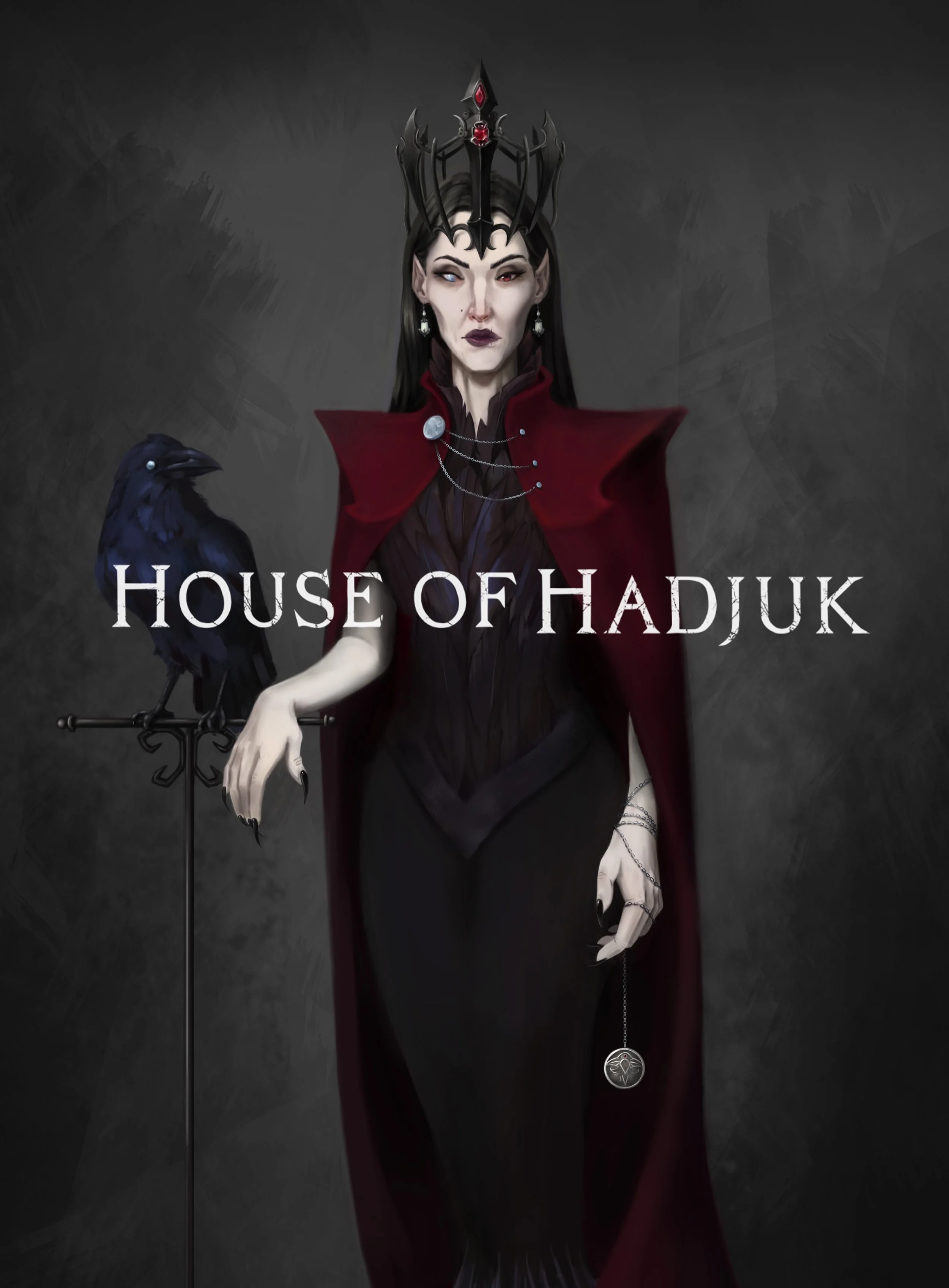 House of Hadjuk