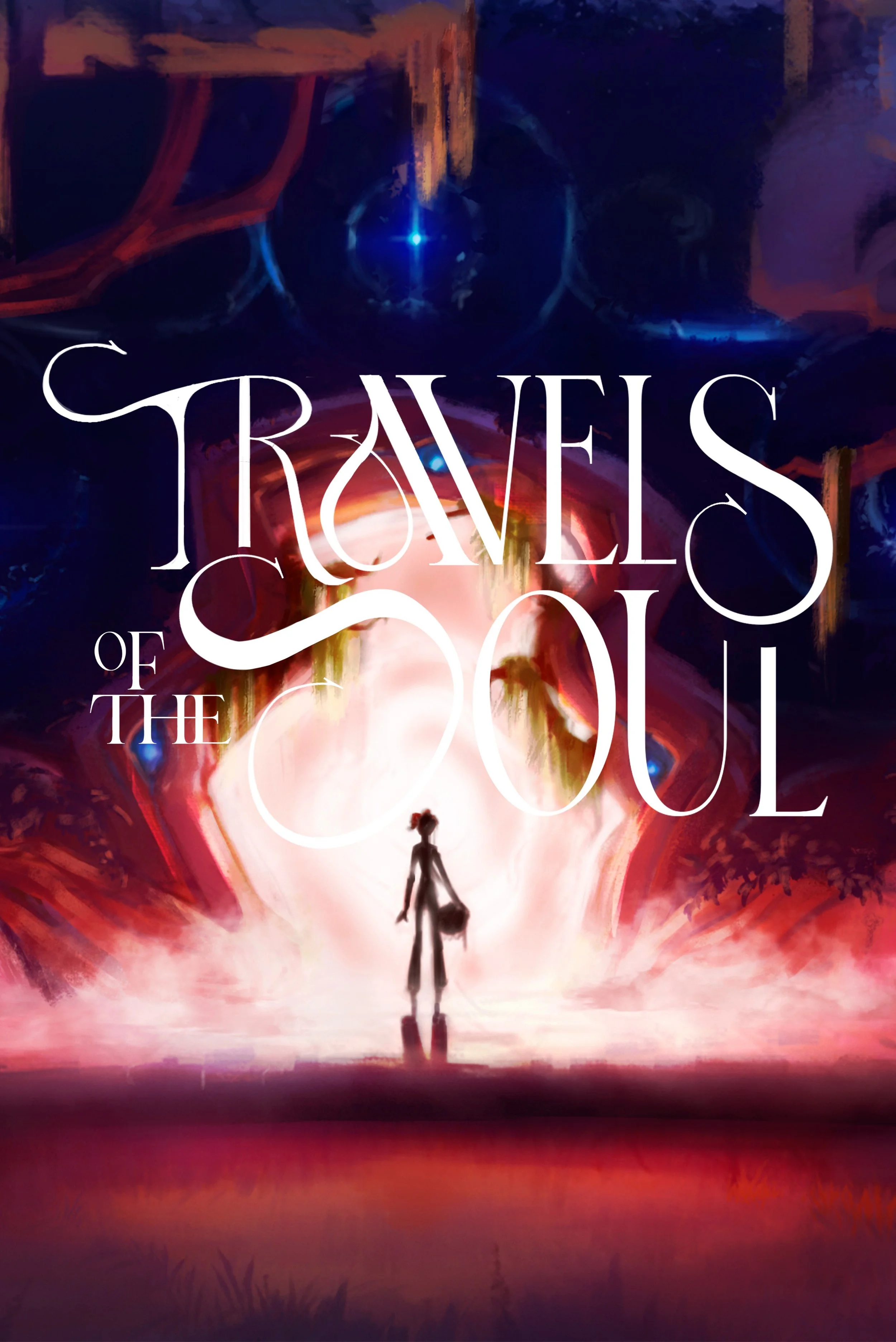 Travels of the Soul