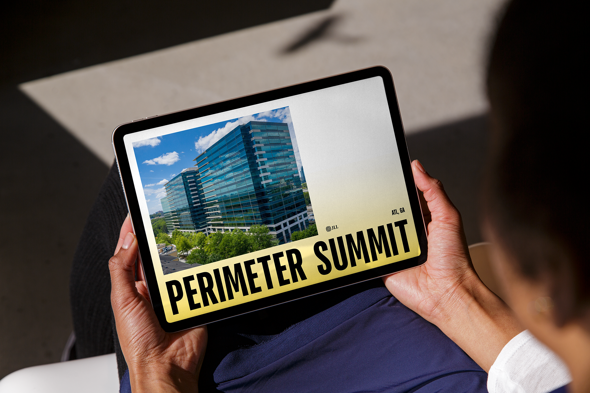 Perimeter Summit