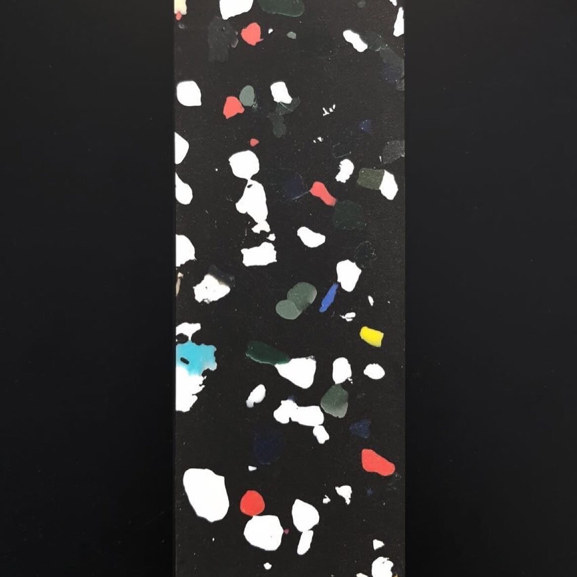 Terrazzo needs no introduction. The colourful, tantalising visuals bring delight to the many surfaces it imprints itself upon. Typically, terrazzo brings together remnants of material(s) &mdash; a sustainable way in which Italians as far back as the 