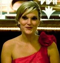 Who is Ellen Elizabeth