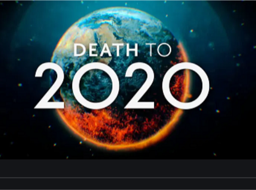 Death to 2020