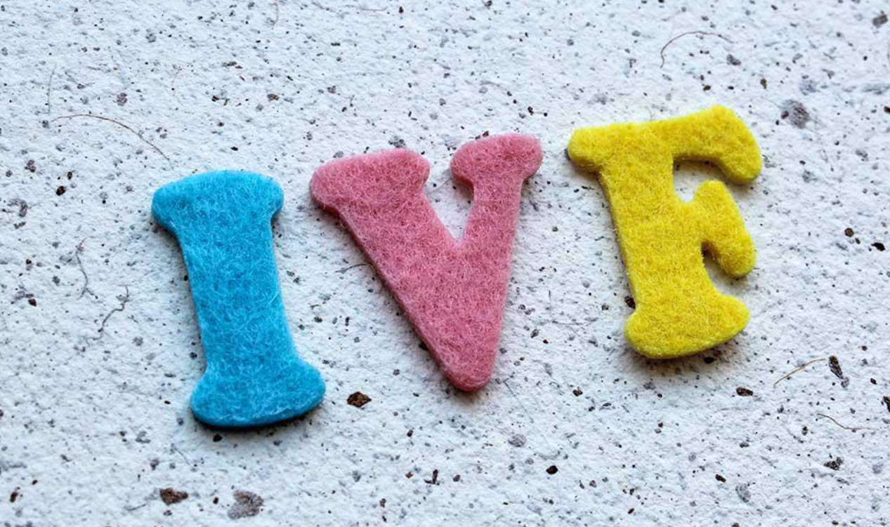 Can IVF be Considered Unethical?