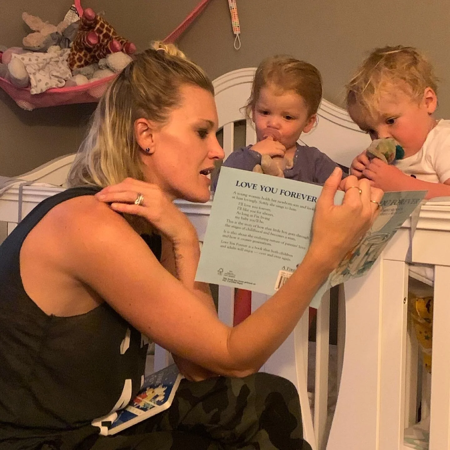 Happy Mother’s Day!