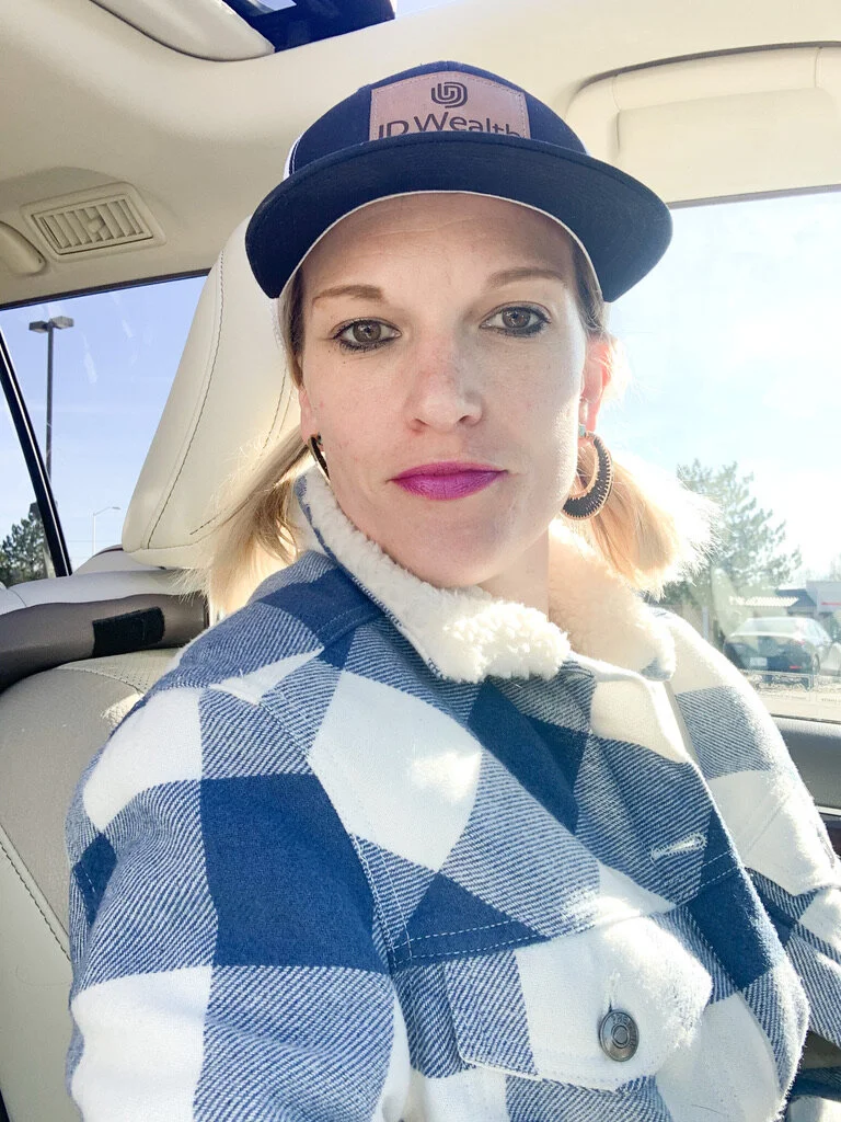 Grieving the Old, Embracing the New