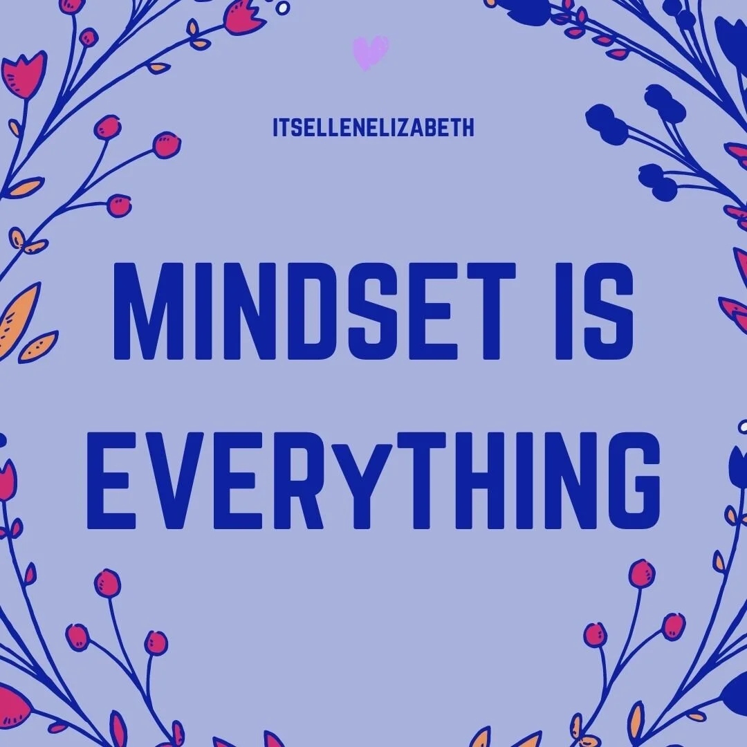 Let’s Get Motivated