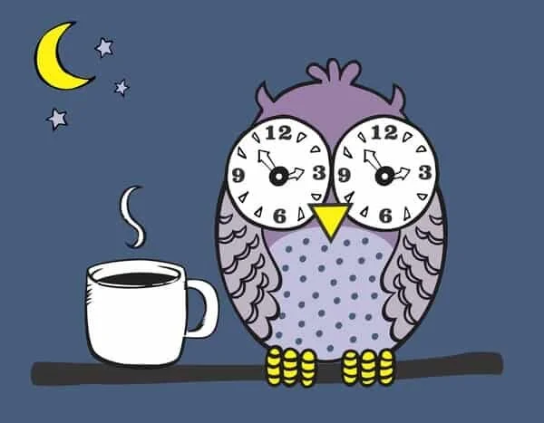 I Just Want to Sleep!