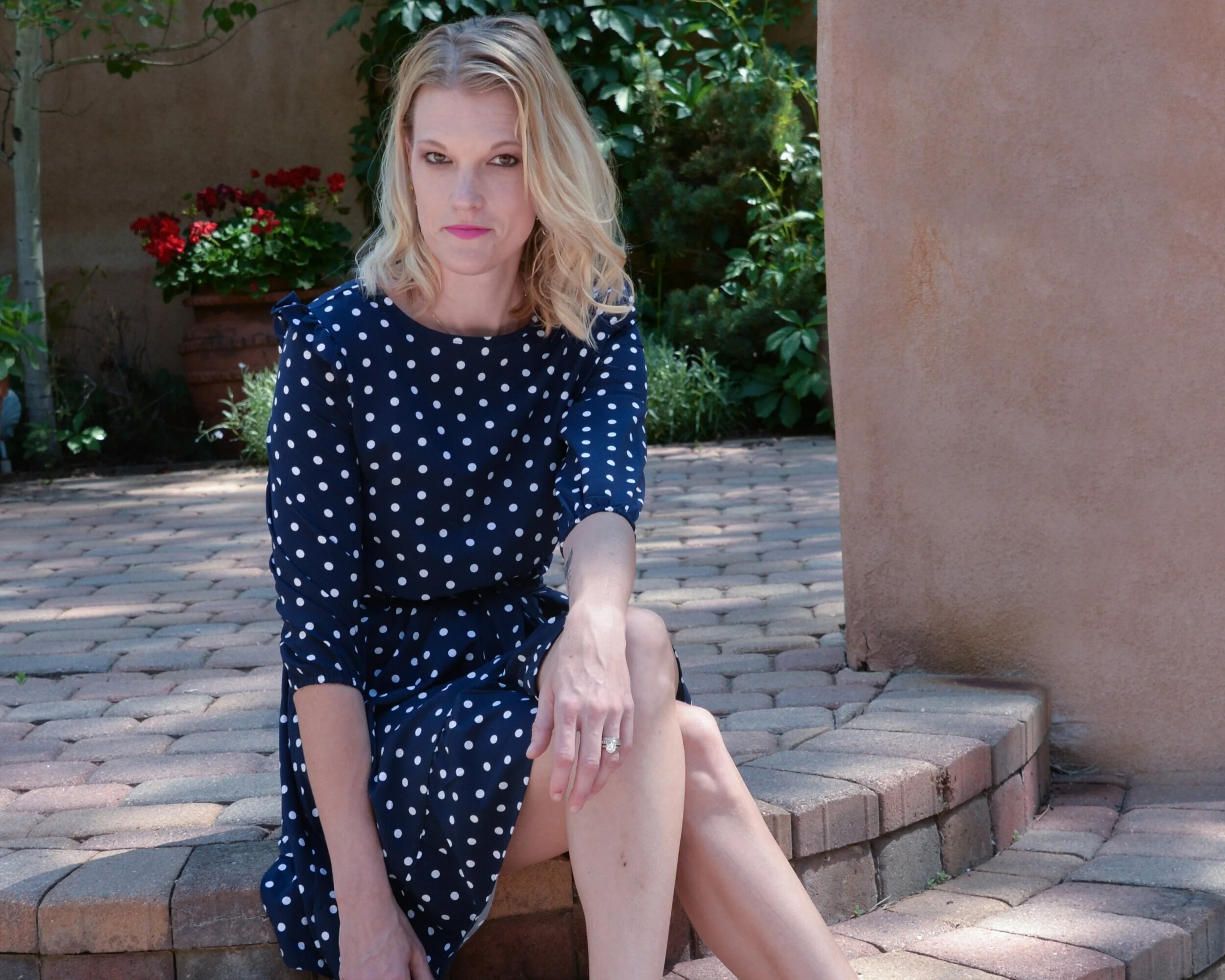 Who I Am! vs. Who Am I?