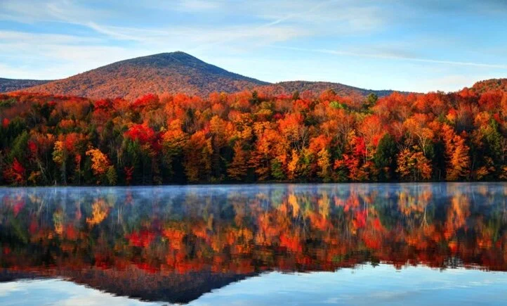 Change is in the Air