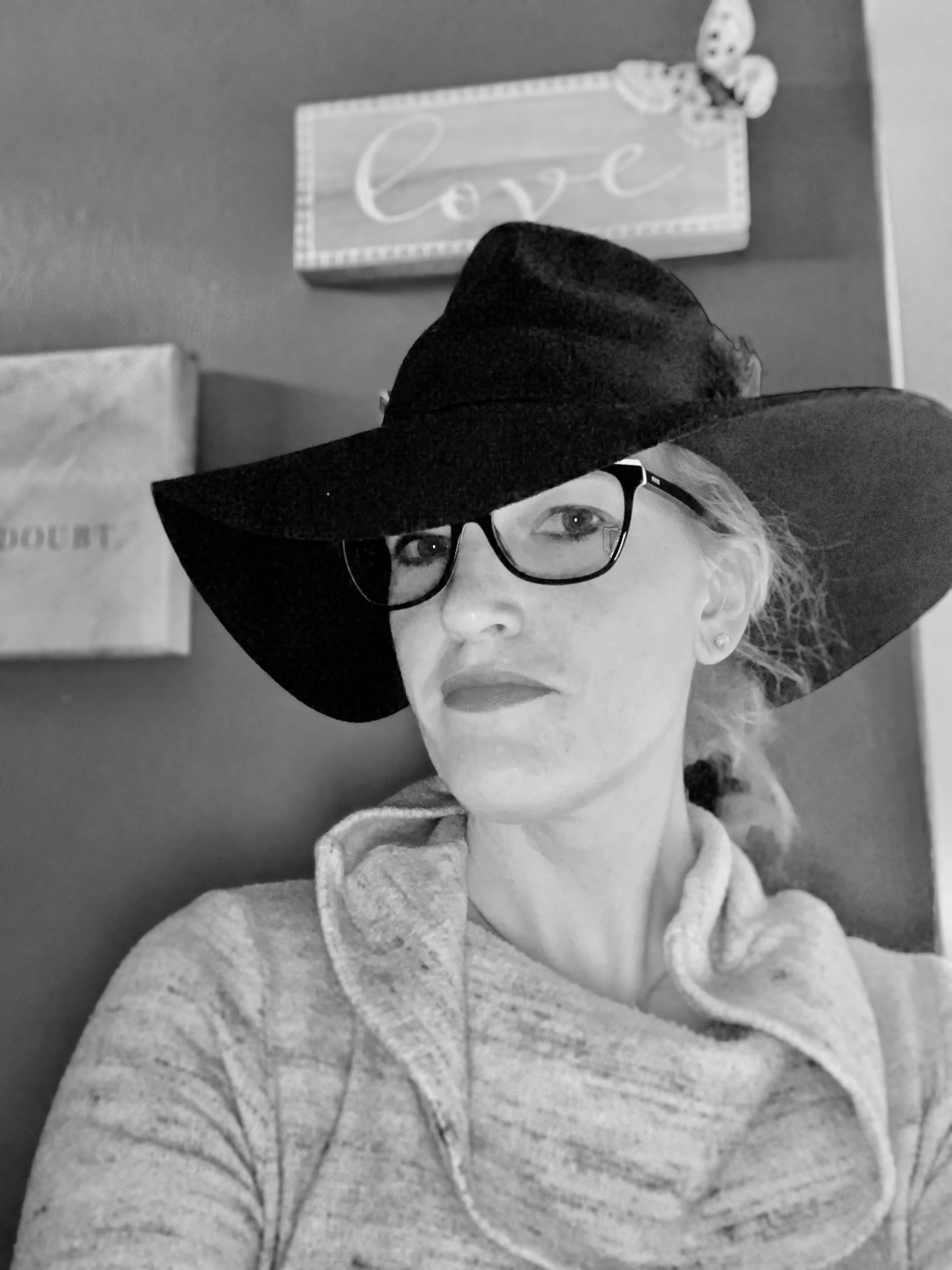 When in Doubt, Don’t