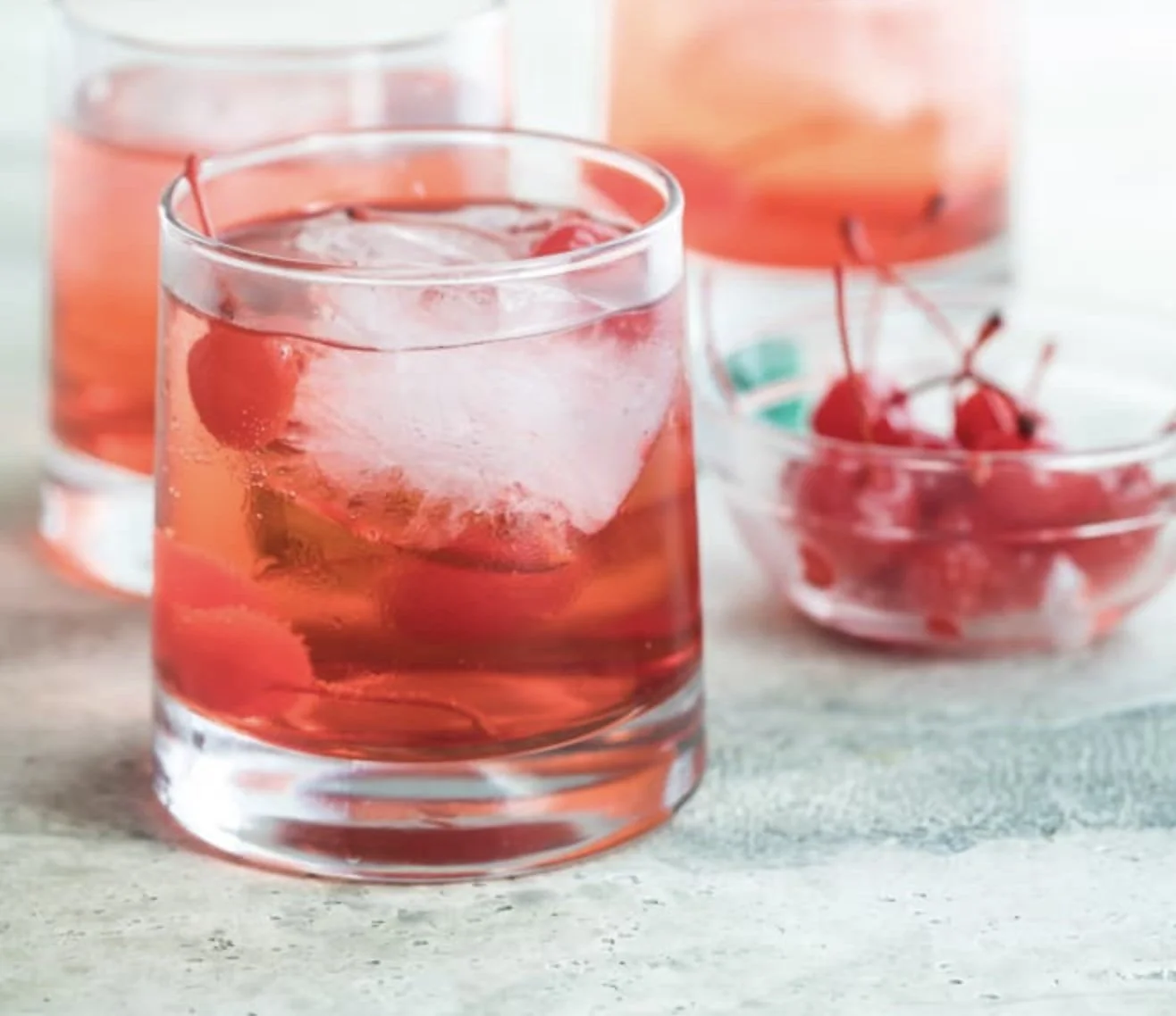 Fucking Shirley Temples