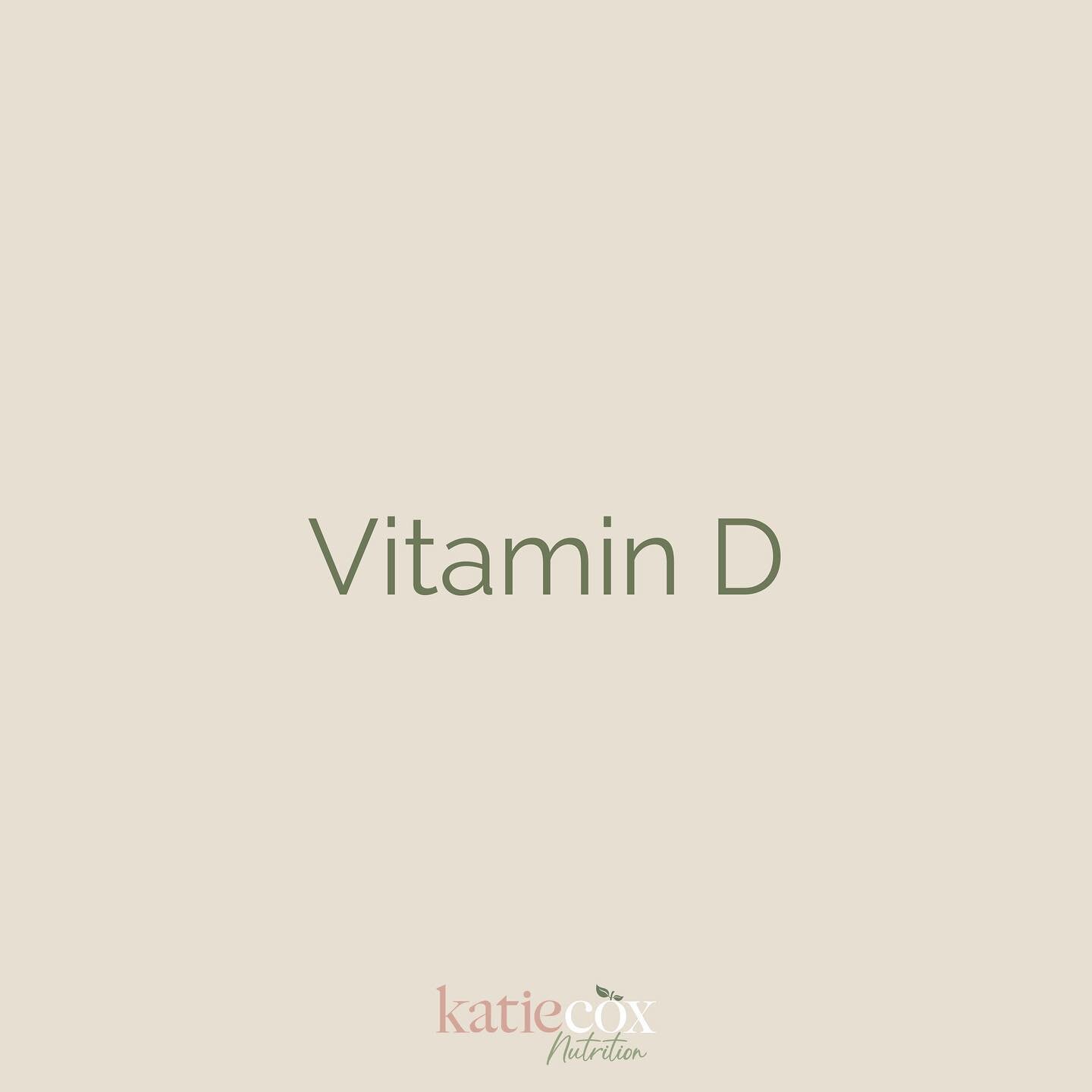 〰️Friday fact〰️ Vitamin D.

An essential Vitamin for the regulation of our immune system, healthy bones and optimum health. Vitamin D deficiency is also linked to a higher risk of respiratory infections, so it wouldn&rsquo;t hurt for us all to active