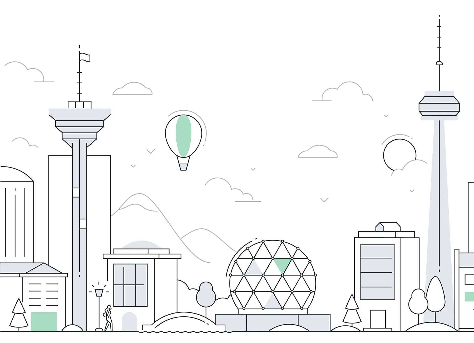 Header for Mortgage Experts from Canada mortgagepal.ca