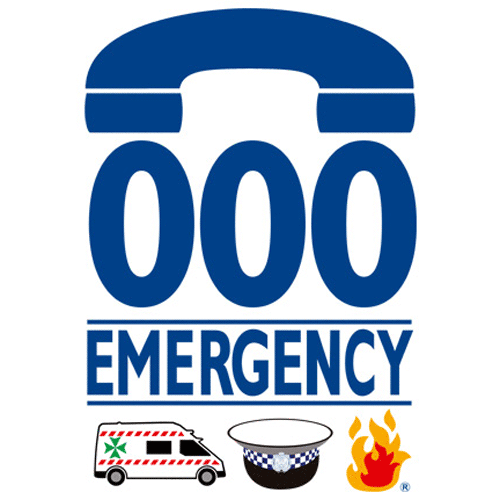 Mental health, safety &amp; supportIs someone seriously injured or in need of urgent medical help?Is your life or property being threatened?Have you just witnessed a serious accident or crime?If you answered YES&nbsp;call Triple Zero (000). Triple Z…