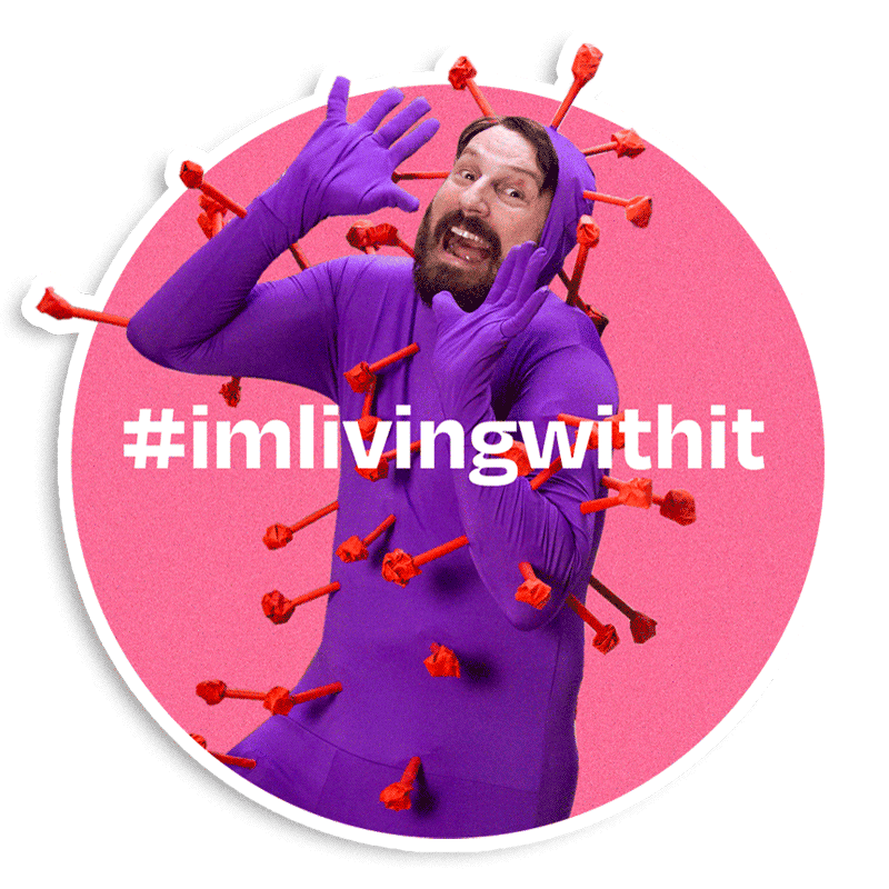 What is COVID-19? - If you’re visiting this site you might be wondering what COVID-19 is or just wanting to find out more about the disease that has taken over so much of our lives. Here are some of the basics of COVID-19 and some links for you to follow if you’d like to know more. COVID-19 is an infectious disease caused by the SARS-CoV-2 coronavirus. SARS stands for Severe Acute Respiratory Syndrome. CoV-2 is short for Coronavirus 2. In other words, SARS-CoV-2 is the virus that causes the disease COVID-19. But to keep things simple, here we will usually refer to the disease COVID-19. And we like to affectionately call our main character “COVID”.Coronaviruses are a large family of viruses that can cause disease in animals and humans. Did you know that corona is Latin for crown? This virus family was named for those now well-known crown-like spikes on their surface.