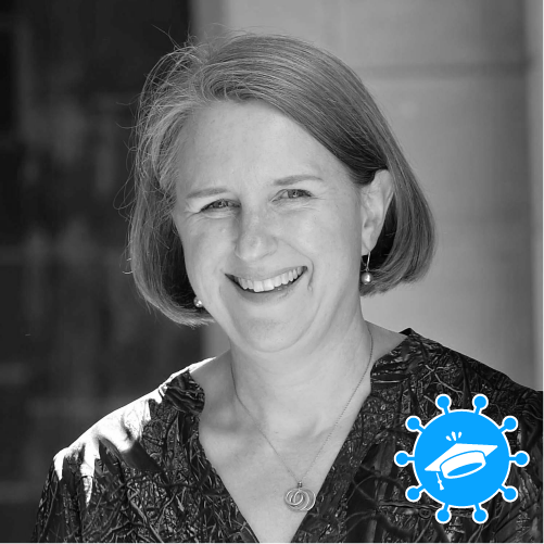 Approved by Certified COVID Expert Professor Jodie McVernon  - Jodie McVernon is a public health doctor and epidemiologist. Her work focuses on understanding how infections are spread, to help find better ways of preventing and treating the diseases they cause. 