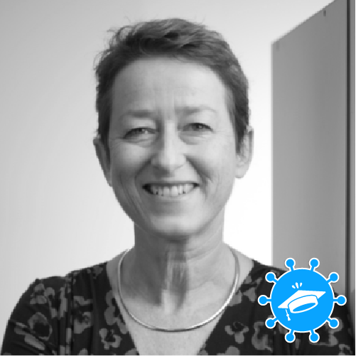 Approved by Disaster Resilience Expert Professor Lisa Gibbs - Lisa Gibbs is a public health academic. Her work focuses on understanding experiences of disaster recovery and how to promote individual and community resilience.