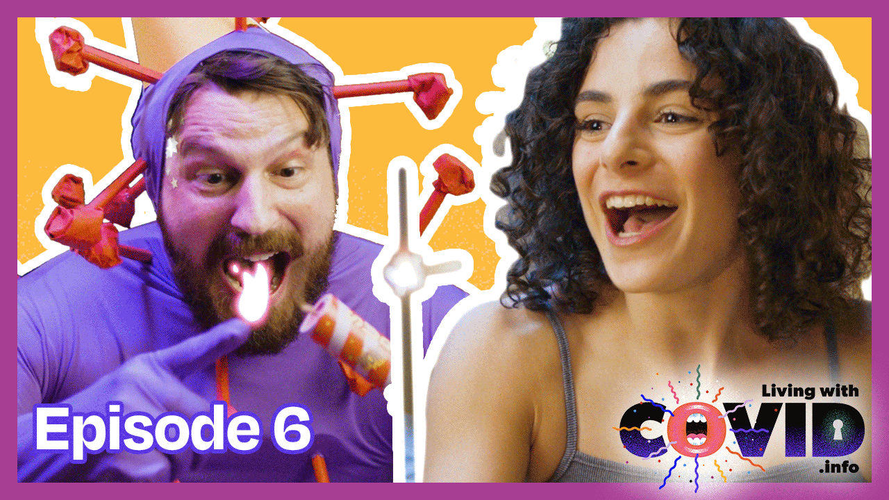 Episode six: What does the future hold?