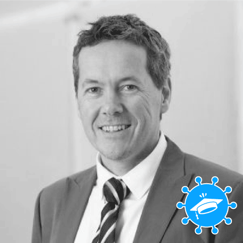 Approved by Certified COVID Expert Professor Dale Godfrey  - Godfrey is an NHMRC Senior Principal Research Fellow, Immunology co-Theme Leader at the Doherty Institute at University of Melbourne, a Past President of the Australasian Society for Immunology and Founding President of Melbourne Immunotherapy Network. He is currently involved in the production and testing of two vaccines for COVID-19.