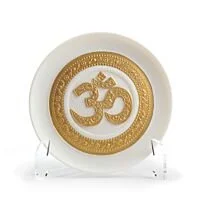 Lladro | Om Plate.jpg