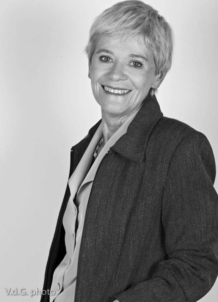 Anne-Marie Noir