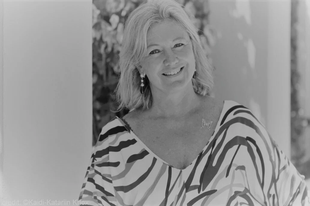 Hilde Haneuse Heye