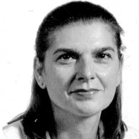 Annie Van Driessche
