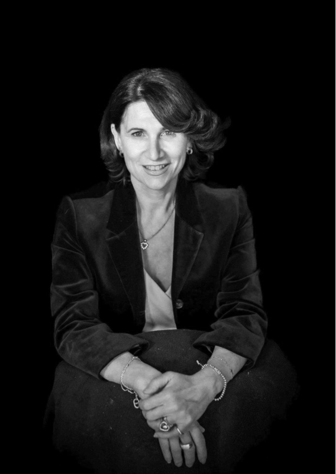 Brigitte Papadopoulos