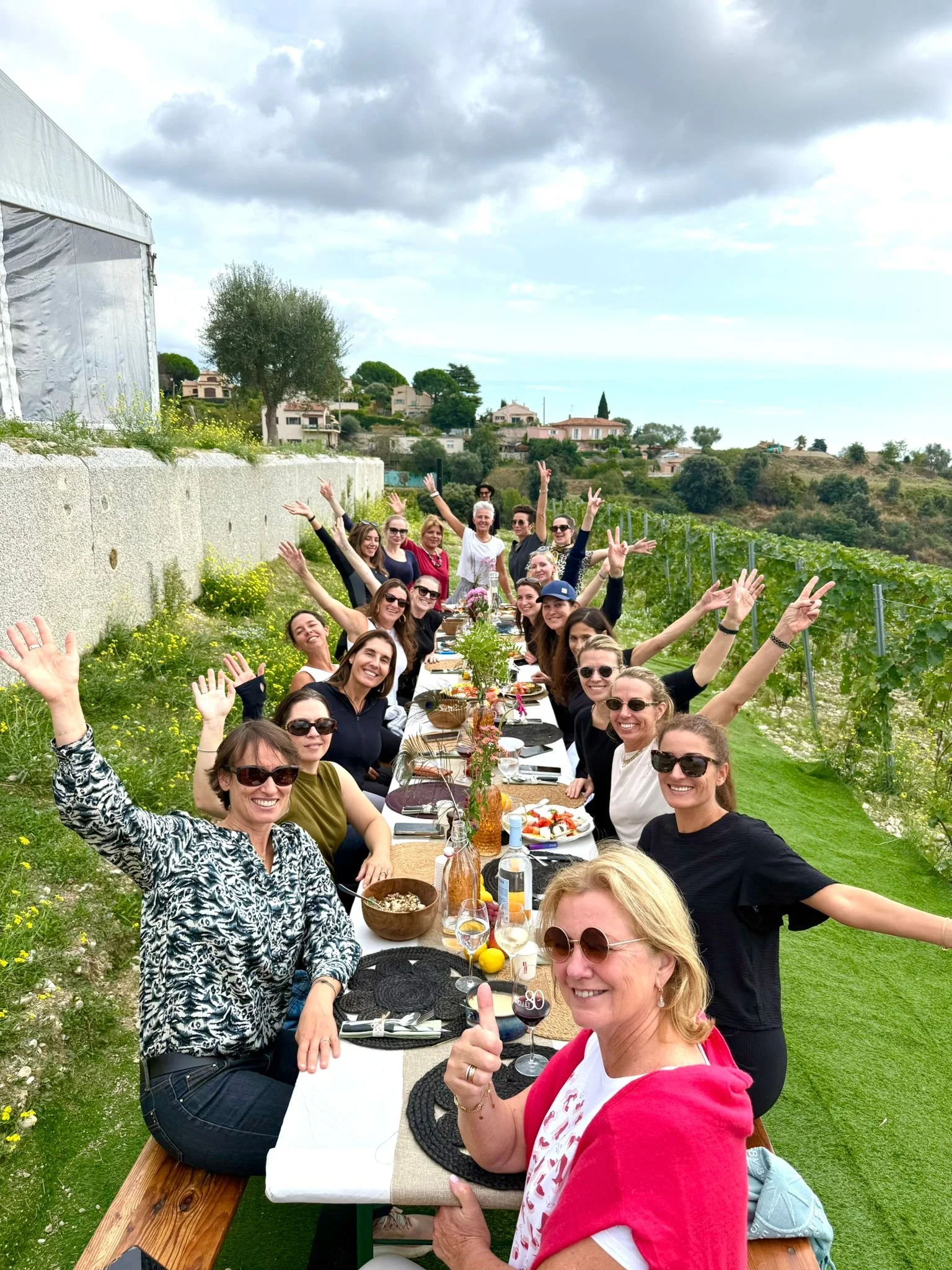 Journée Team Building AFCEM 