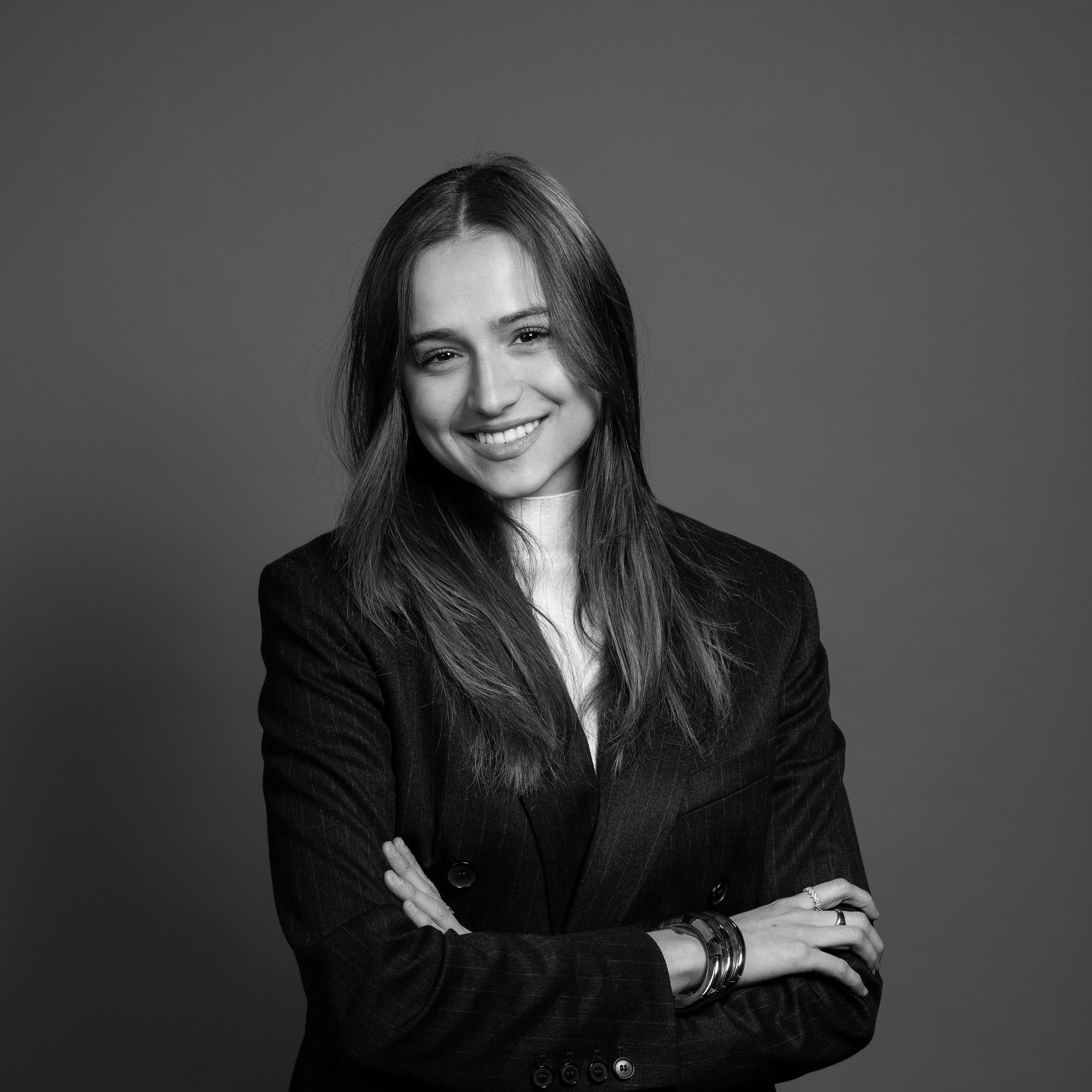 Charlotte Siné