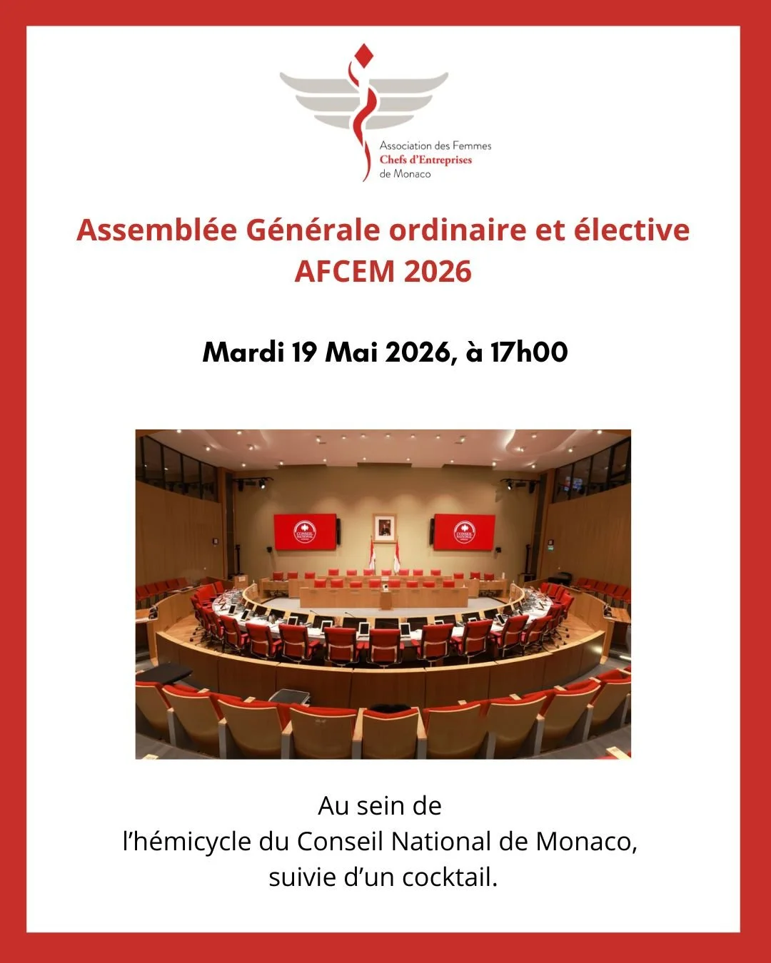 Assemblée Générale