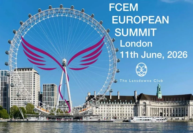 Congrès Européen FCEM Londres