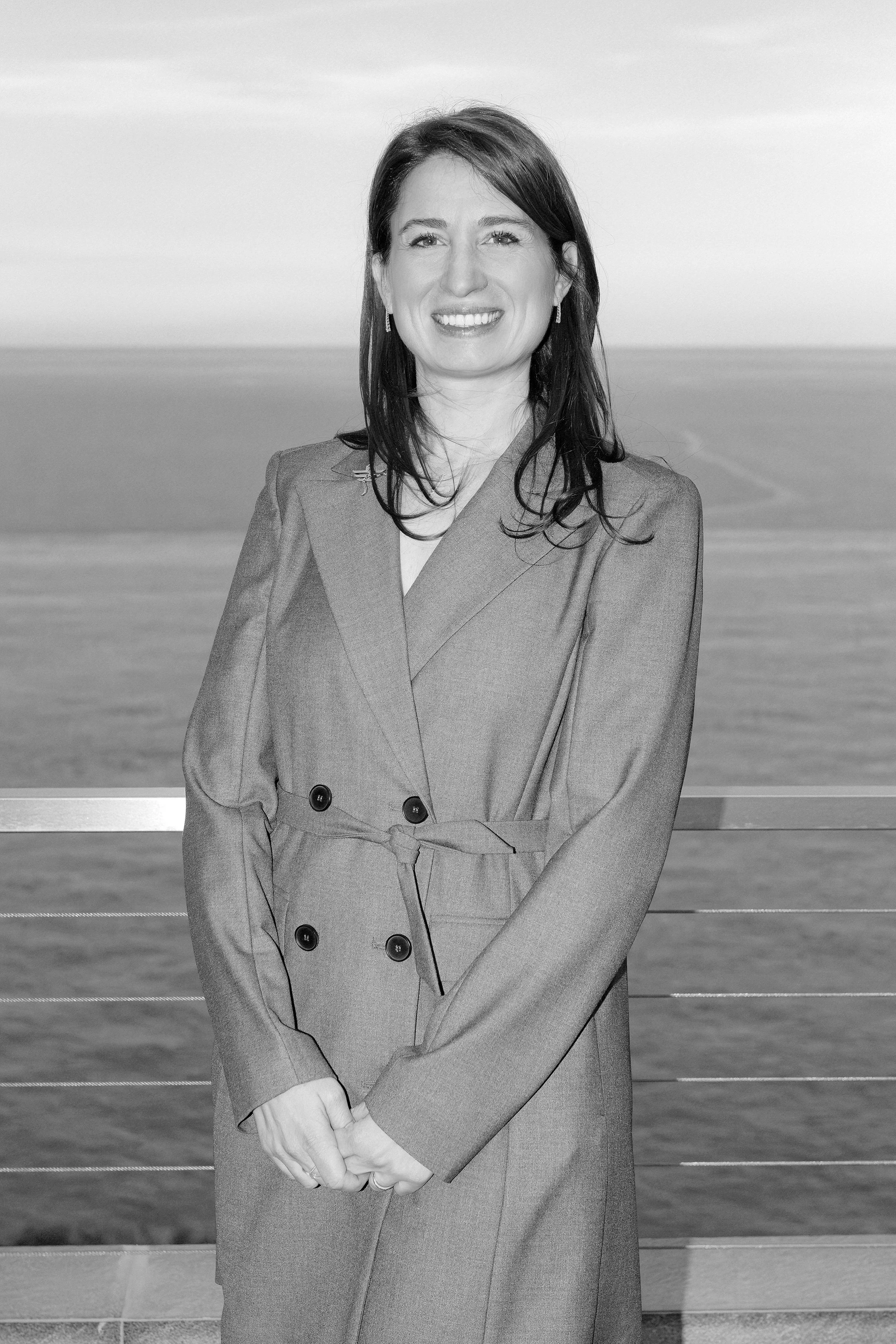 Marina Halbe-Mazza
