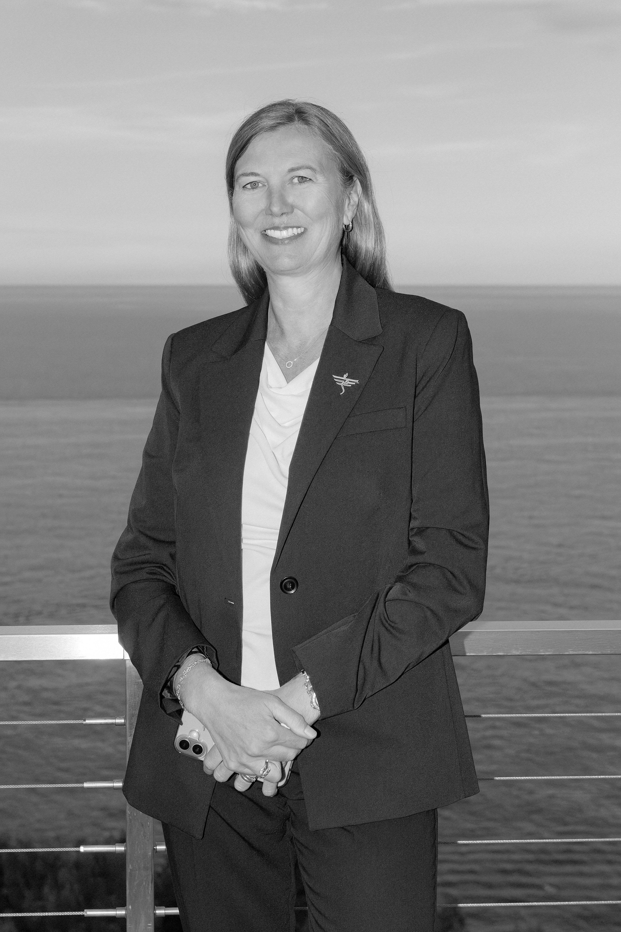Cecile Jamoulle-Ogren