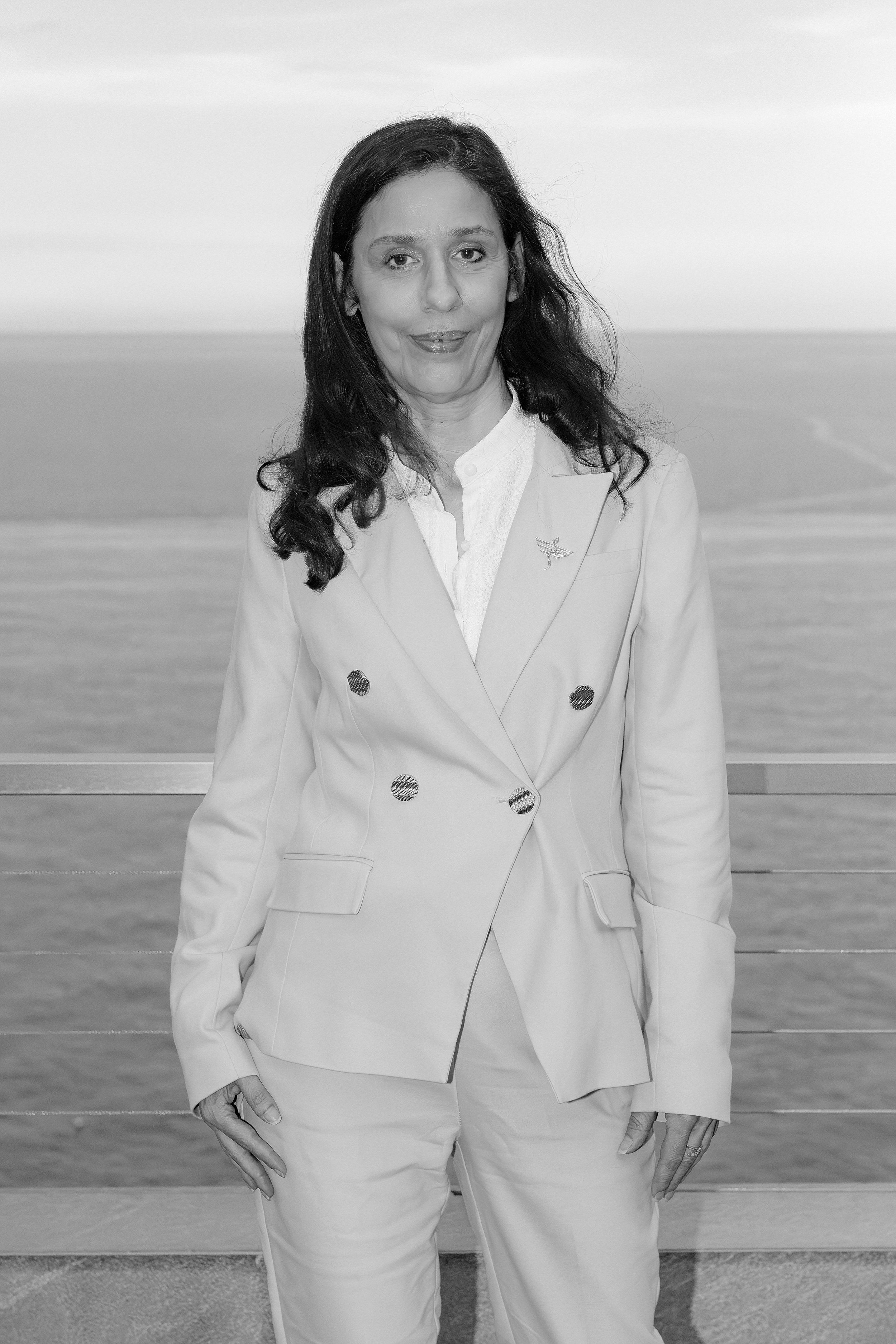 Gaëlle Lejeune