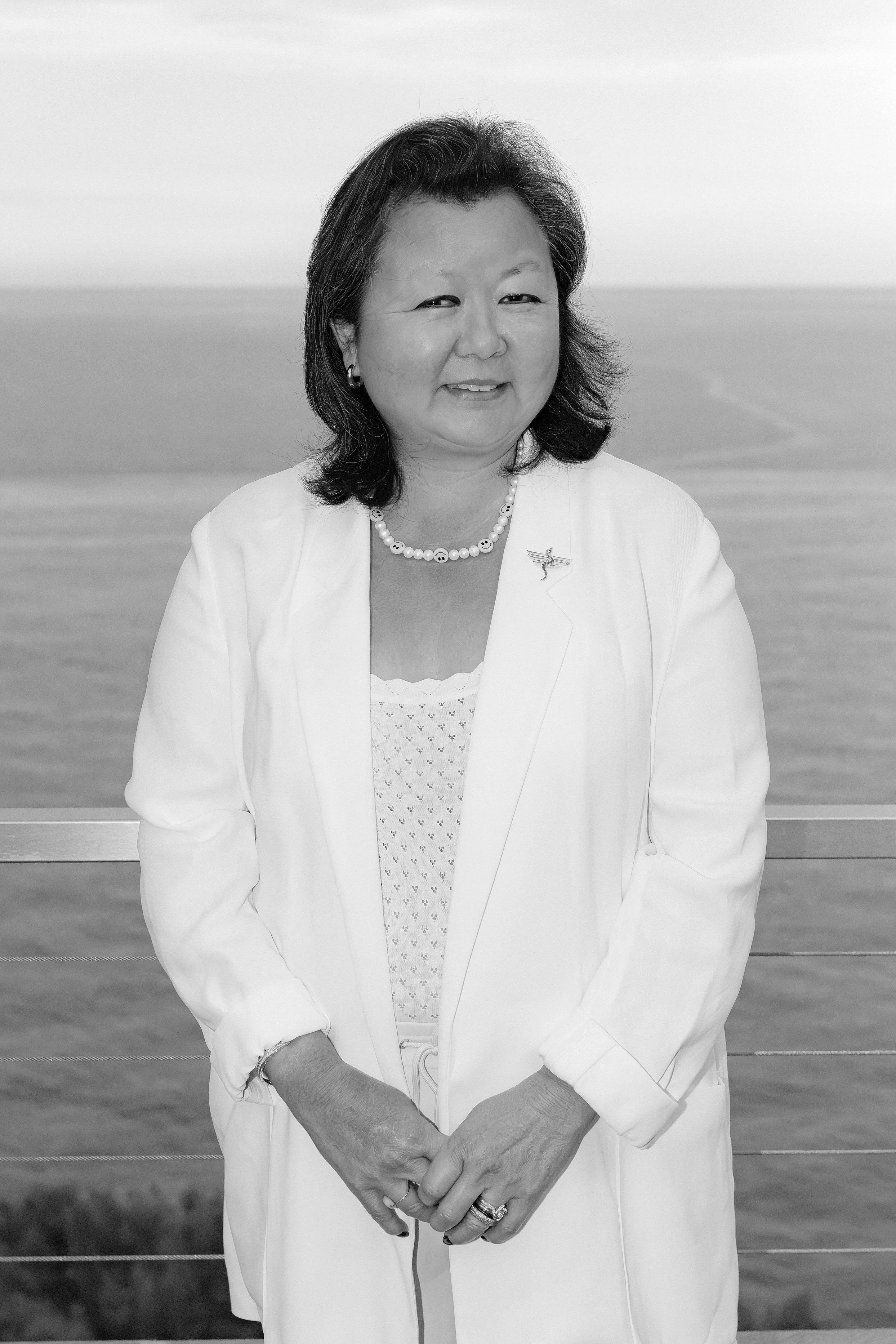 Nathalie Mindus