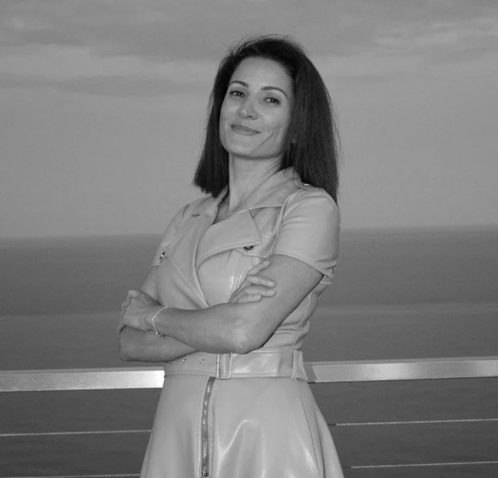 Leïla Trabé Chiha