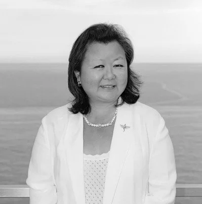 Nathalie Mindus