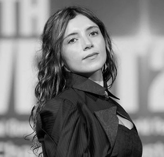 Chiara Petrulli