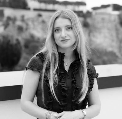 Béatrice Garrone