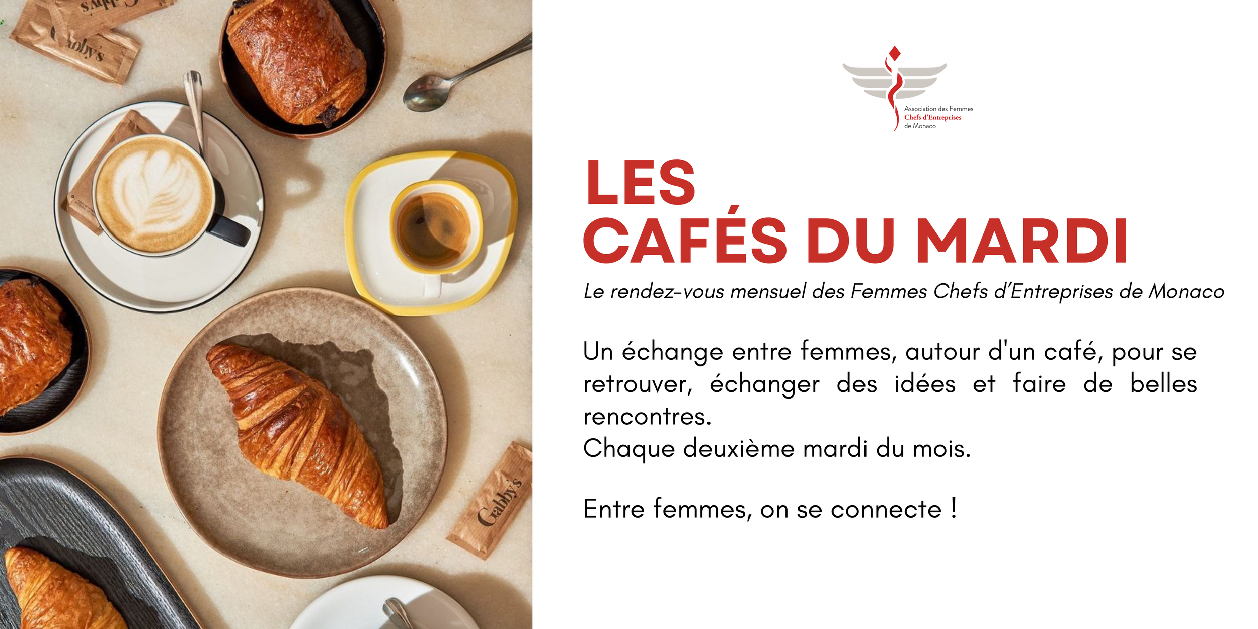 Café du mardi - Novembre
