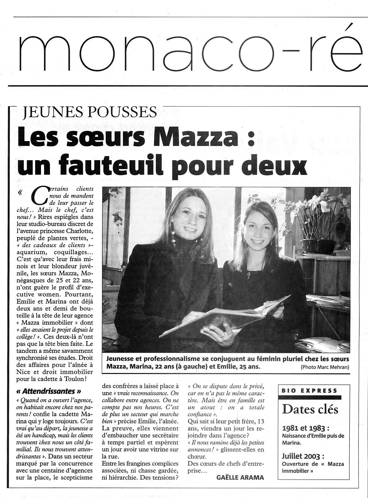 Copy of Nice Matin - 19-03-2006.jpg