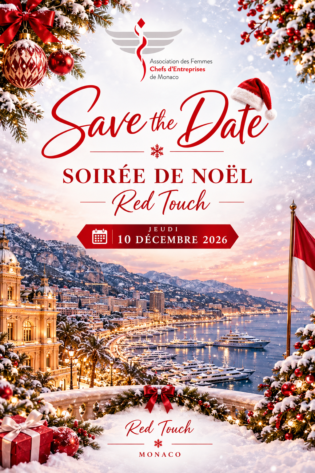 Invitation de Noël à Monaco sous la neige.png