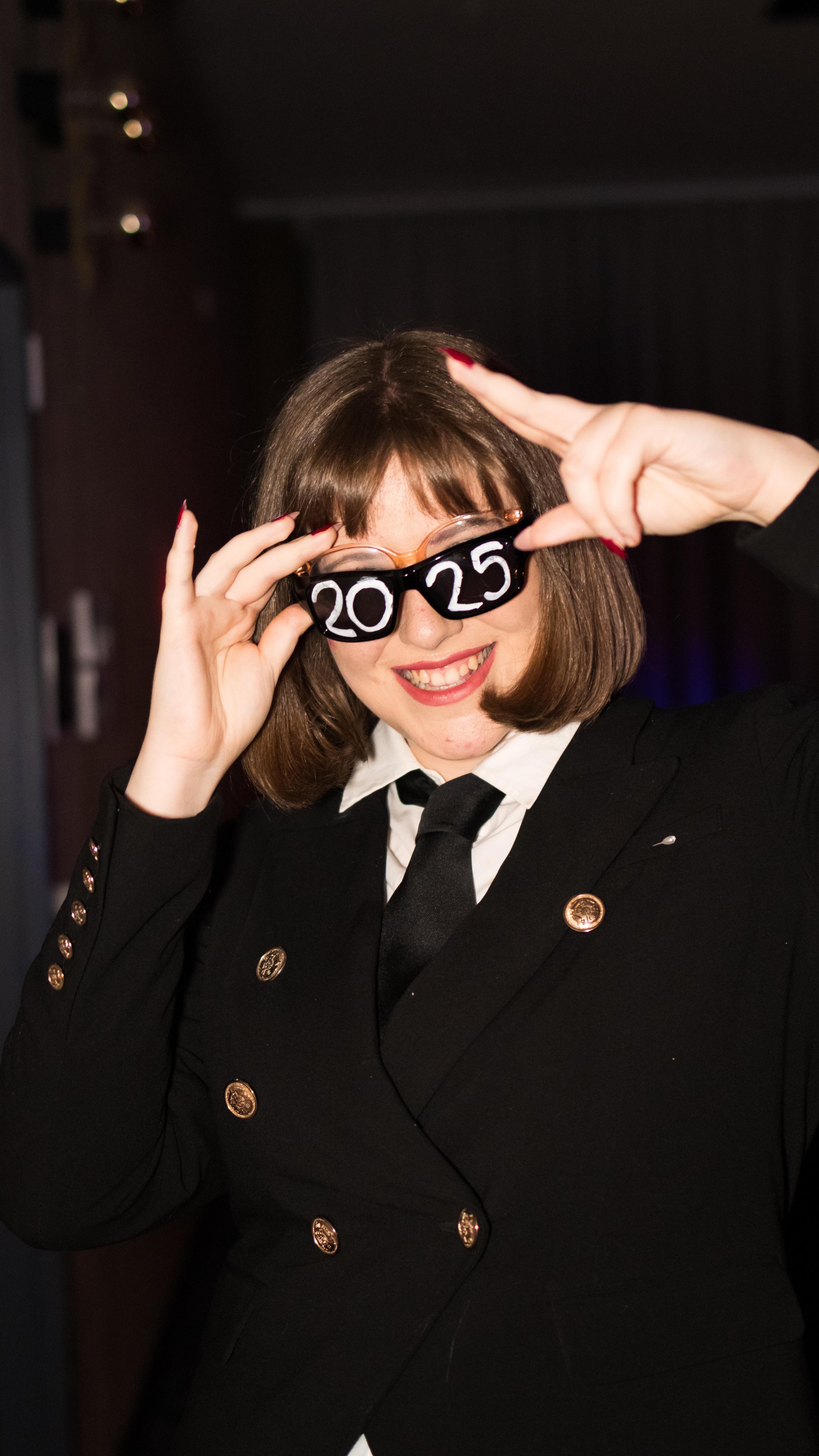 Vibe check! ✨Immaculate✨
One week ago, school uniforms were swapped for suits, gowns and sunglasses 🕶️
📷: Pepper, Year 12
@education_wa
#perthschools #Classof2025 #pertheducation #perthkids