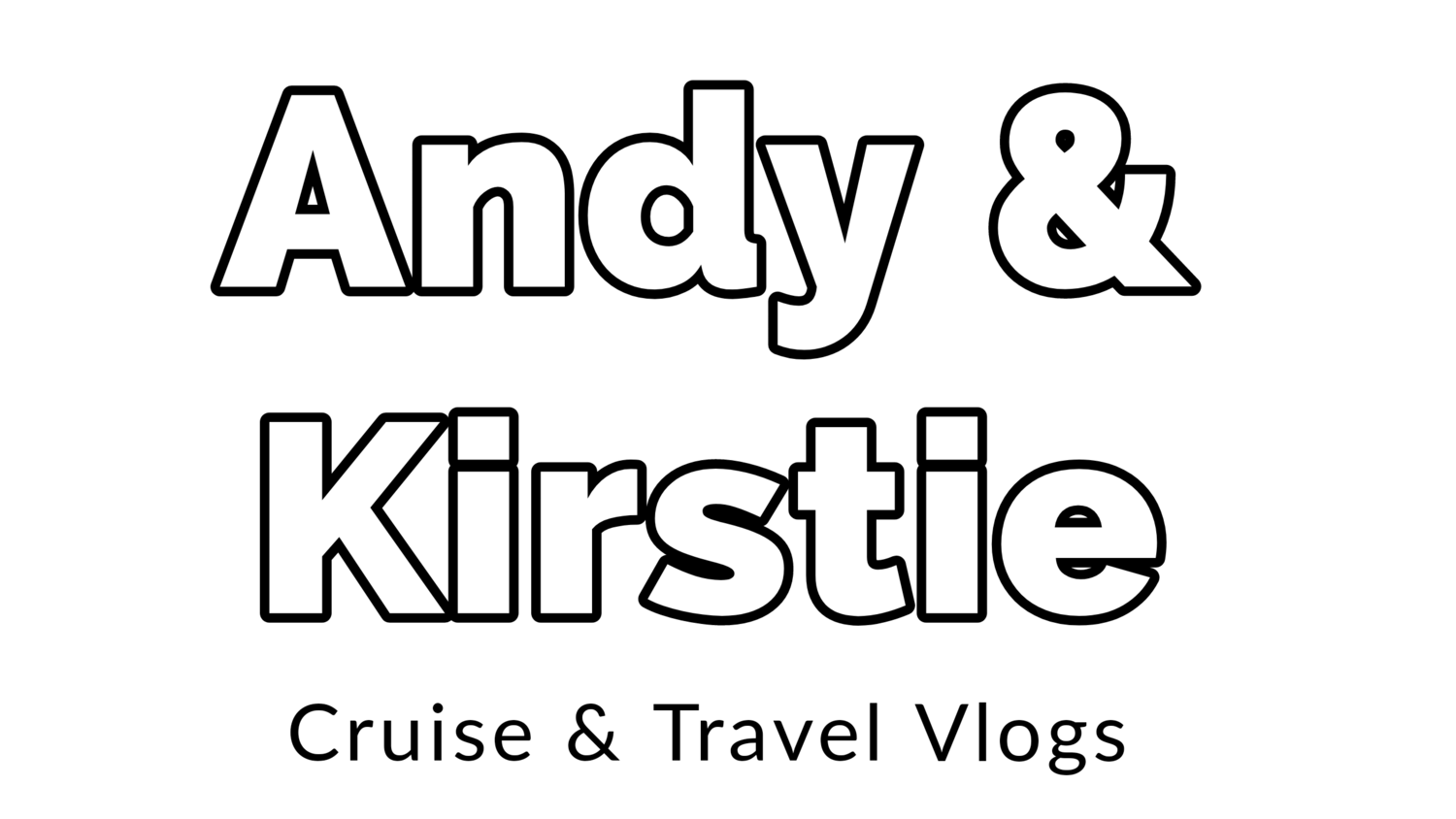 Andy &amp; Kirstie
